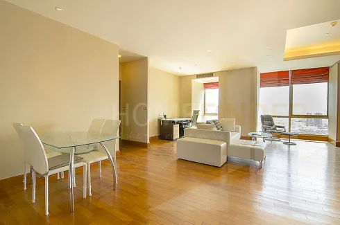 1 Bedroom Condo for rent in Sky Villas Sathorn, Thung Wat Don, Bangkok near BTS Chong Nonsi