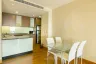 1 Bedroom Condo for rent in Sky Villas Sathorn, Thung Wat Don, Bangkok near BTS Chong Nonsi