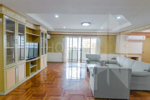 3 Bedroom Condo for rent in D.S. Tower 2 Sukhumvit 39, Bang Chak, Bangkok near BTS Phrom Phong