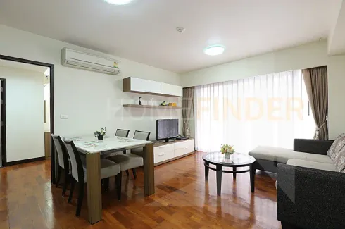 2 Bedroom Condo for rent in Baan Sukhumvit, Khlong Tan, Bangkok near BTS Thong Lo