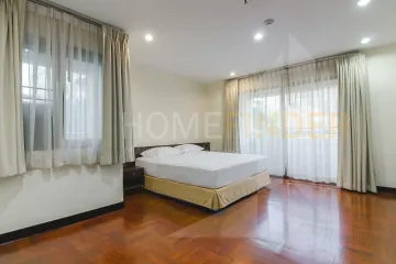 2 Bedroom Condo for rent in Baan Suanpetch, Khlong Tan Nuea, Bangkok near BTS Phrom Phong