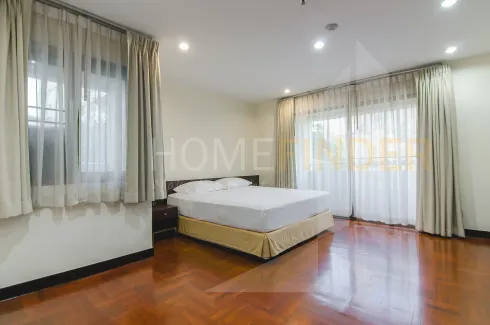 2 Bedroom Condo for rent in Baan Suanpetch, Khlong Tan Nuea, Bangkok near BTS Phrom Phong