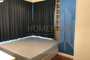 3 Bedroom Condo for rent in Belle Grand Rama 9, Huai Khwang, Bangkok near MRT Phra Ram 9