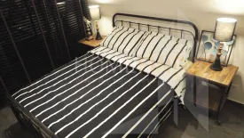 2 Bedroom Condo for rent in The Lofts Ekkamai, Phra Khanong Nuea, Bangkok near BTS Ekkamai