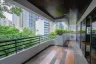 2 Bedroom Condo for rent in The Avenue Sukhumvit 61, Khlong Tan Nuea, Bangkok near BTS Ekkamai