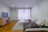 3 Bedroom Condo for rent in Baan Siri Ruedee, Lumpini, Bangkok near BTS Ploen Chit