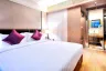 1 Bedroom Condo for rent in Arcadia Suite, Lumpini, Bangkok near BTS Ploen Chit