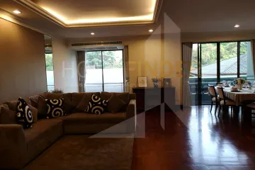 2 Bedroom Condo for rent in Ploenruedee Residence, Lumpini, Bangkok near BTS Ploen Chit