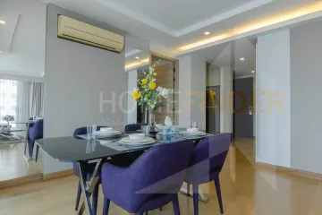 2 Bedroom Condo for rent in O2 Hip, Lumpini, Bangkok near BTS Ploen Chit