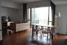 1 Bedroom Condo for rent in Hansar Rajdamri, Khlong Toei Nuea, Bangkok near BTS Chit Lom
