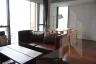 1 Bedroom Condo for rent in Hansar Rajdamri, Khlong Toei Nuea, Bangkok near BTS Chit Lom