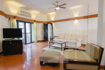 2 Bedroom Condo for rent in Siri Wireless Apartment, Lumpini, Bangkok near MRT Lumpini