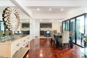 2 Bedroom Condo for rent in La Maison Ruamrudee, Lumpini, Bangkok near BTS Ploen Chit