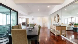 2 Bedroom Condo for rent in La Maison Ruamrudee, Lumpini, Bangkok near BTS Ploen Chit