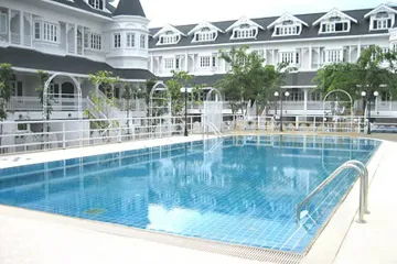 3 Bedroom House for rent in Fantasia Villa 2, Samrong Nuea, Samut Prakan