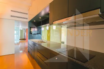 3 Bedroom Condo for rent in Premier Condominium, Khlong Toei, Bangkok near BTS Phrom Phong