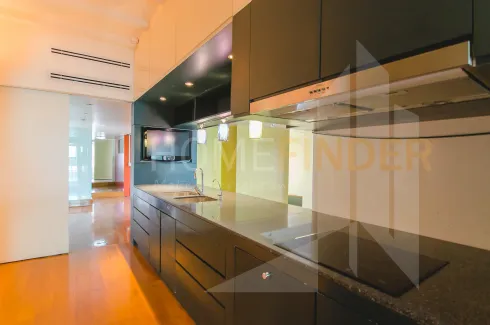 3 Bedroom Condo for rent in Premier Condominium, Khlong Toei, Bangkok near BTS Phrom Phong
