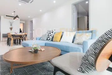 2 Bedroom Condo for rent in Khlong Tan Nuea, Bangkok