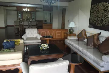 3 Bedroom Condo for rent in Centre Point Residence Phrom Phong, Khlong Tan Nuea, Bangkok