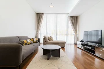 2 Bedroom Condo for rent in Khlong Toei, Bangkok near BTS Asoke