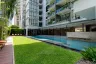 2 Bedroom Condo for rent in Khlong Toei, Bangkok near BTS Asoke