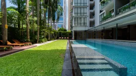 2 Bedroom Condo for rent in Khlong Toei, Bangkok near BTS Asoke