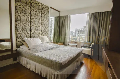 2 Bedroom Condo for rent in Lumpini, Bangkok near BTS Ploen Chit