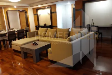 3 Bedroom Condo for rent in Suriyawong, Bangkok near BTS Sala Daeng