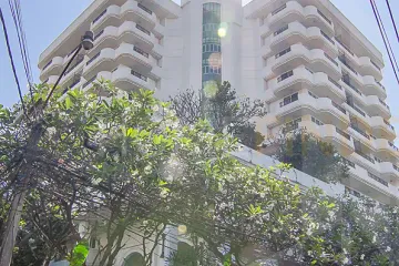 2 Bedroom Condo for rent in Empire Sawasdee, Khlong Toei Nuea, Bangkok near MRT Phetchaburi