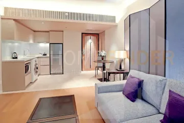 1 Bedroom Condo for rent in Arcadia Suite, Lumpini, Bangkok near BTS Ploen Chit
