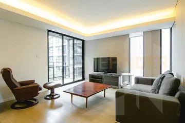 1 Bedroom Condo for rent in MODE Sukhumvit 61, Khlong Tan Nuea, Bangkok near BTS Ekkamai