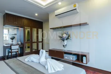 2 Bedroom Condo for rent in Ploenruedee Residence, Bang Phli Yai, Samut Prakan near BTS Ploen Chit