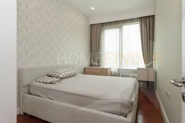 2 Bedroom Condo for rent in Q Langsuan, Lumpini, Bangkok near BTS Ratchadamri