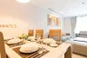 2 Bedroom Condo for rent in The klasse residence, Khlong Toei Nuea, Bangkok near BTS Asoke