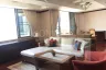 3 Bedroom Condo for rent in Acadamia Grand Tower, Khlong Tan Nuea, Bangkok near BTS Phrom Phong