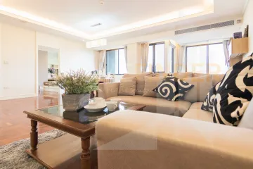 2 Bedroom Condo for rent in Ploenruedee Residence, Lumpini, Bangkok near BTS Ploen Chit
