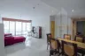 2 Bedroom Condo for rent in Fullerton, Phra Khanong, Bangkok near BTS Thong Lo