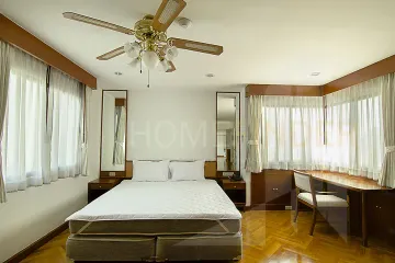 3 Bedroom Condo for rent in Four Wings Mansion, Khlong Toei Nuea, Bangkok near BTS Nana