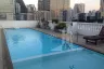 2 Bedroom Condo for rent in Baan Sukhumvit, Khlong Tan, Bangkok near BTS Thong Lo