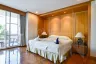 2 Bedroom Condo for rent in Empire Sawasdee, Khlong Toei Nuea, Bangkok near MRT Phetchaburi