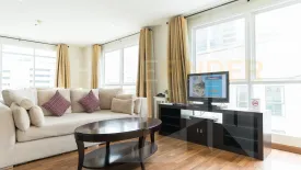 1 Bedroom Condo for rent in Bless Residence, Khlong Tan Nuea, Bangkok near BTS Phrom Phong