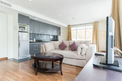 1 Bedroom Condo for rent in Bless Residence, Khlong Tan Nuea, Bangkok near BTS Phrom Phong