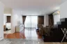 3 Bedroom Condo for rent in Trinity Complex, Silom, Bangkok near BTS Chong Nonsi