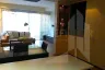 2 Bedroom Condo for rent in The Lakes, Khlong Toei, Bangkok near BTS Asoke