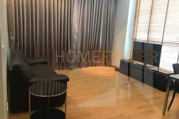 2 Bedroom Condo for rent in Aequa Sukhumvit 49, Khlong Tan Nuea, Bangkok near BTS Thong Lo