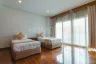 3 Bedroom Condo for rent in Chaidee Mansion, Khlong Toei Nuea, Bangkok near BTS Nana