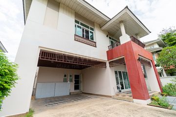 4 Bedroom House for rent in Bang Na, Bangkok near MRT Si Iam