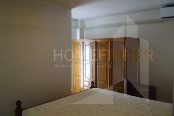 3 Bedroom Condo for rent in Grand View Condominium, Khlong Toei, Bangkok near BTS Asoke