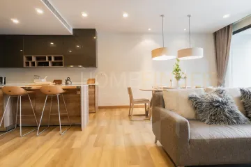 2 Bedroom Condo for rent in Kata Boutique Residence, Khlong Toei, Bangkok near BTS Phrom Phong