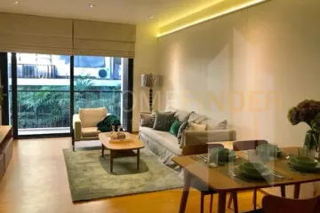 2 Bedroom Condo for rent in Jitimont residence, Khlong Tan Nuea, Bangkok